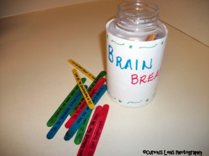 The Ultimate Guide to Brain Breaks Review: Look! We're Learning